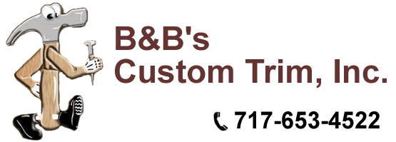 B&B Custom Trim Lancaster PA